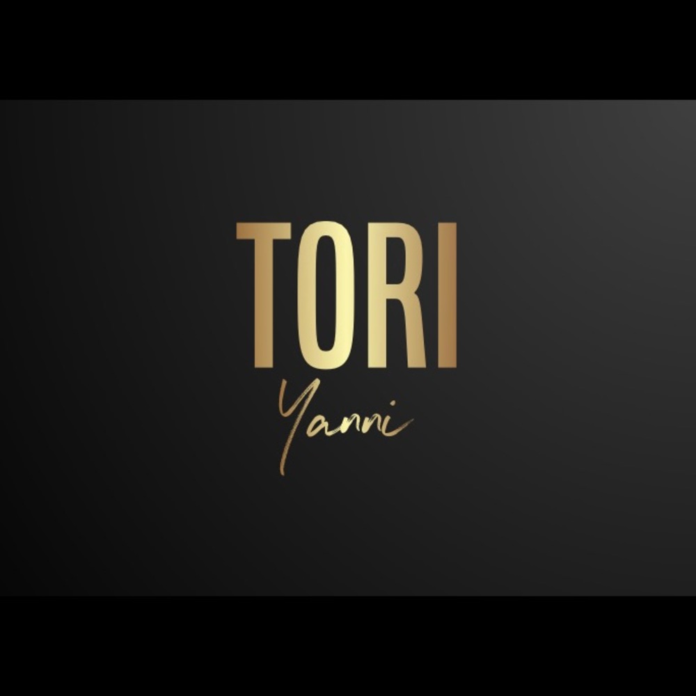 Meet your Posher, Tori